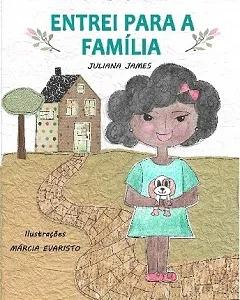 capa entrei para a família 2