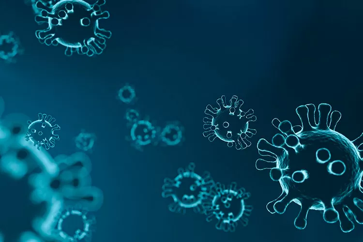 coronavirus by pixabay 1