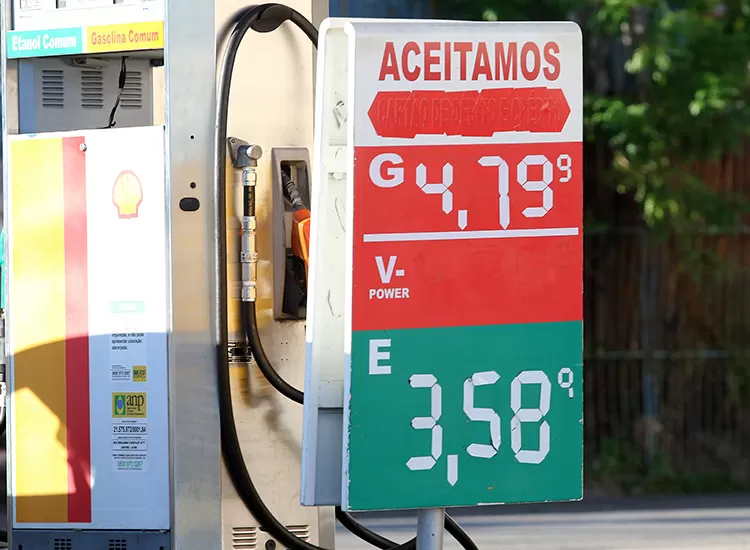 Procon recomenda repasse de redução dos combustíveis para as bombas 1 gasolina by fernando