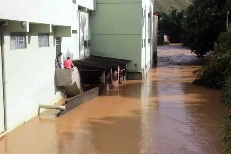 Cidades da região voltam a registrar ocorrências em decorrência da chuva 4 matias fernando priamo