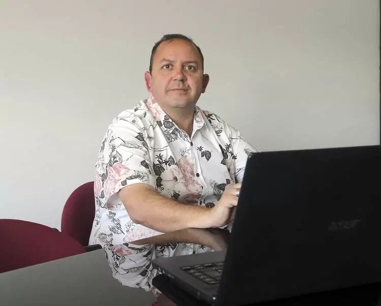 JF Carreiras: Profissionais buscam qualificações para atender novas exigências 2 paulo cesar de castro fernando