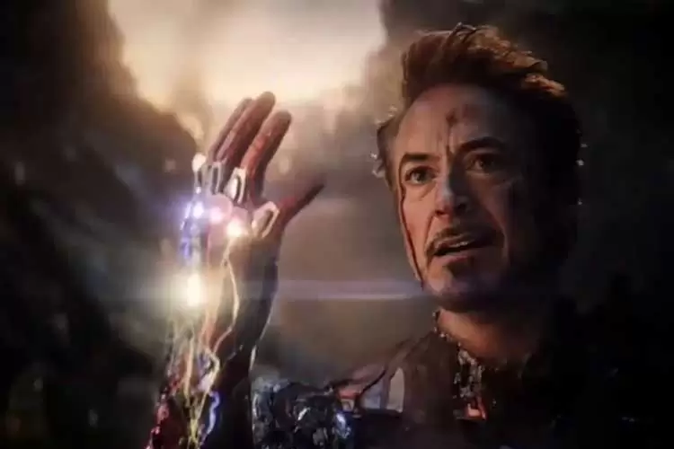 vingadores coluna