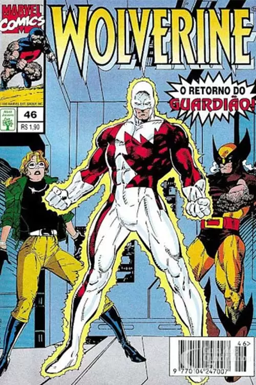 wolverine site