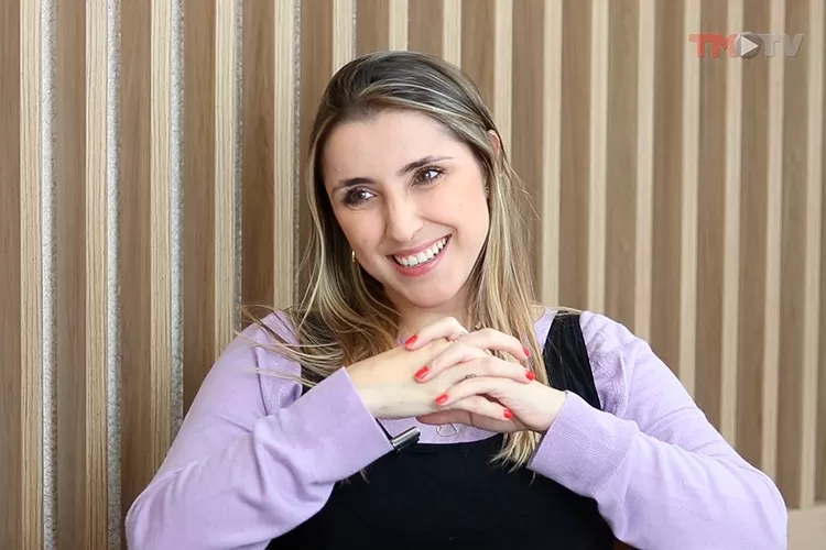 Imagem: Tá na Moda: Ca Villas recebe Monique Littieri