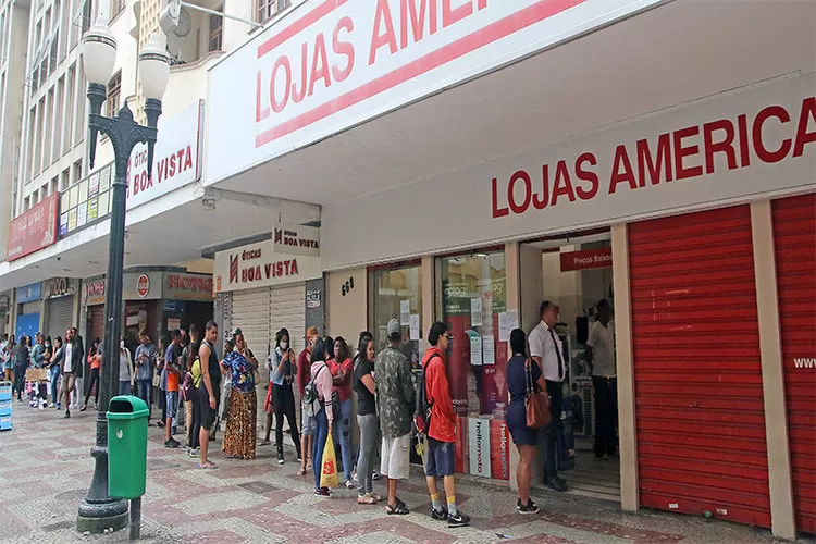 americanas