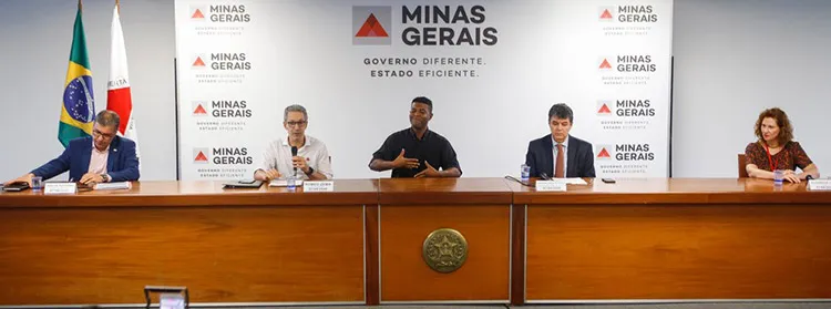 Governo de Minas anuncia bolsa-merenda para alunos da rede estadual 1 bolsa merenda zema by pedro gontijo