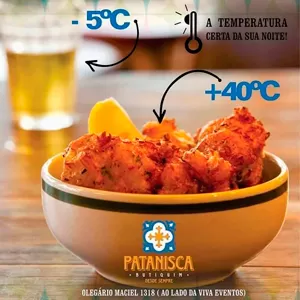patanisca