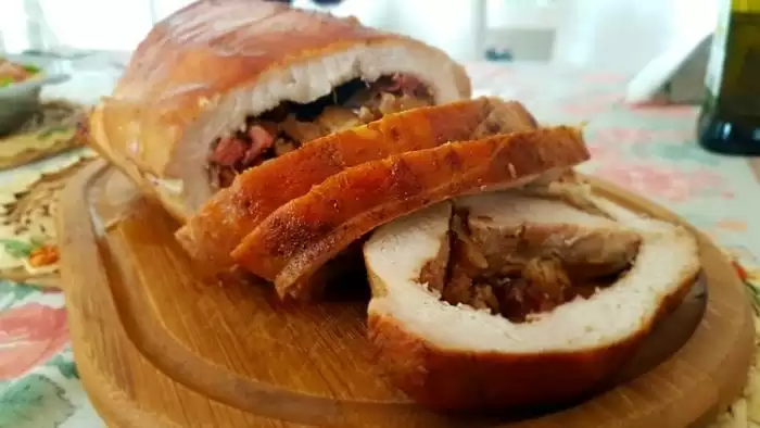 priamo lombo