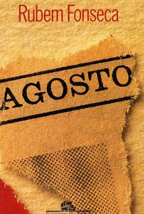 O passeio noturno de Rubem Fonseca: escritor morre aos 94 5 rubem agosto