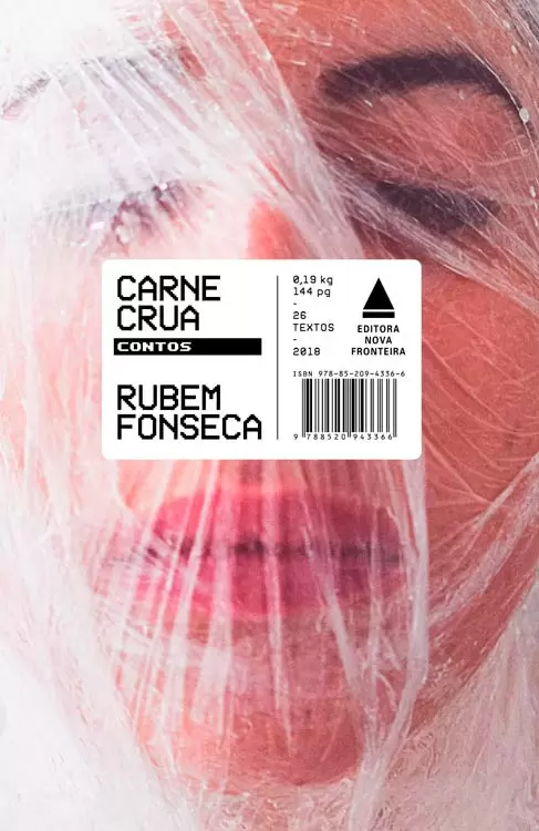 O passeio noturno de Rubem Fonseca: escritor morre aos 94 3 rubem carne