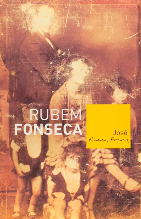 O passeio noturno de Rubem Fonseca: escritor morre aos 94 2 rubem jose