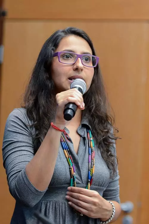 Uso de dados pessoais no combate à Covid-19 precisa ser transparente 1 veridiana alimonti
