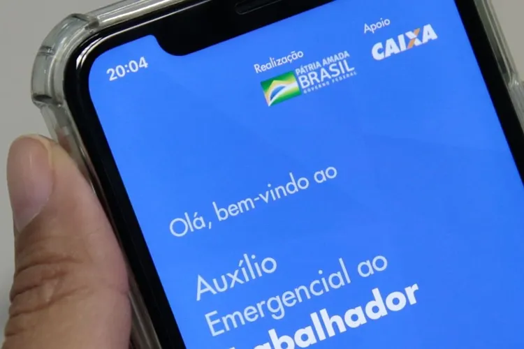 aplicativo caixa auxilio emergencial agencia brasil ebc 1