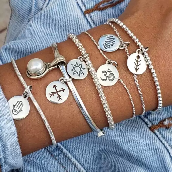 pulseiras prata patricia alvim 2