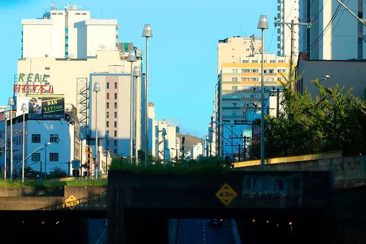 Termômetros sobem, mas meteorologia prevê chegada de frente fria 1 tempo 1