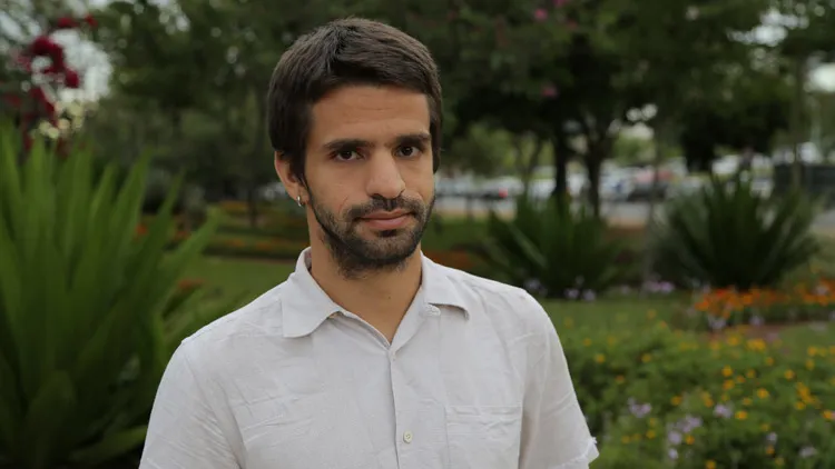 'A lógica da uberização é aplicável a quase todo serviço', diz documentarista 1 wuberizacao01