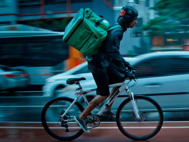 'A lógica da uberização é aplicável a quase todo serviço', diz documentarista 4 wuberizacao04