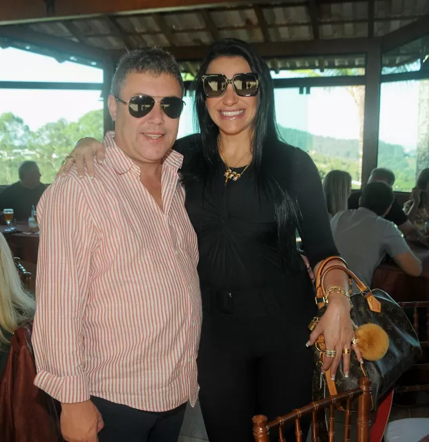 A médica Isabella Campos Machado, que atua na linha de frente da Covid-19, na Santa Casa de Belo Horizonte 2 Ivan e Grazi Queiroz Foto: Andréa Otttoni