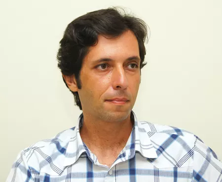 Calma Nesta Hora leva cuidado em saúde mental durante a pandemia 3 PROFESSOR DA UFJF TELMO RONZANI 2