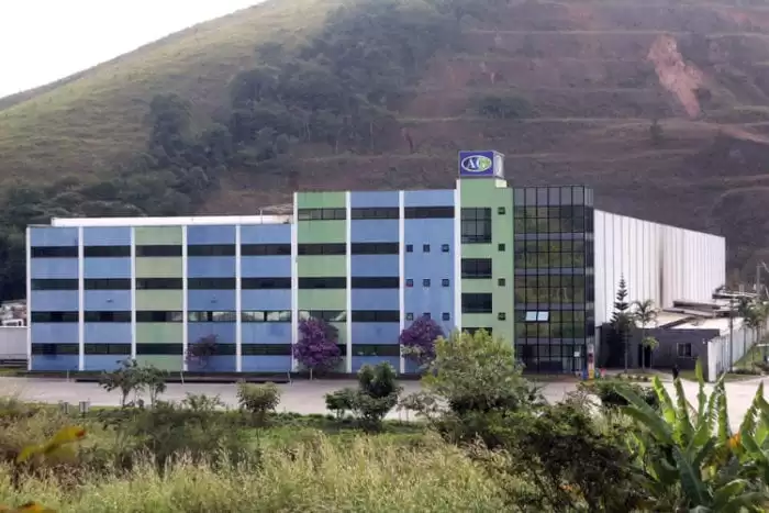 AG Resinas é vendida à multinacional tailandesa Indorama Ventures 1 ag fernandopriamo