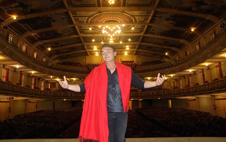 35 anos de carreira: Marcus Amaral celebra com movimento por união na classe 4 marcus04