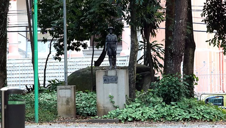 Conhece a história dos monumentos de JF? Especialistas discutem a relevância das nossas estátuas e bustos 1 wcaio