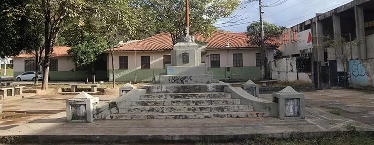 Conhece a história dos monumentos de JF? Especialistas discutem a relevância das nossas estátuas e bustos 4 wduque01