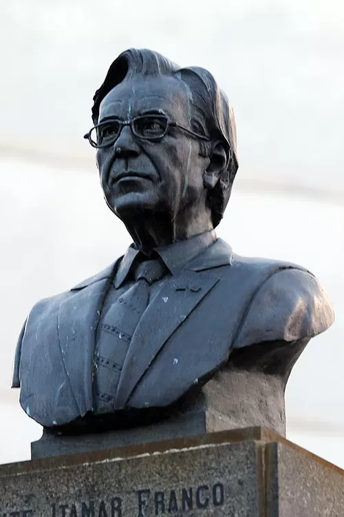 Conhece a história dos monumentos de JF? Especialistas discutem a relevância das nossas estátuas e bustos 5 witamar