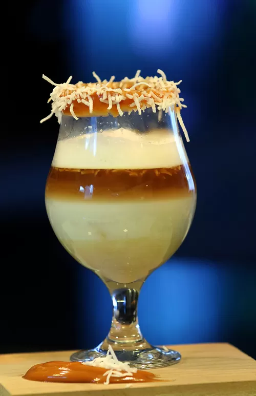 Três bebidas quentes à base de café para fazer em casa 4 Cafés fernando priamo 4