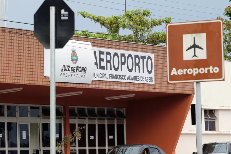 aeroporto da serrinha by fernando priamo