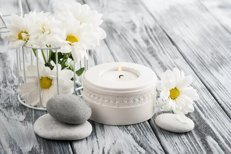 5 dicas para fazer um spa em casa 1 dicas spa lessence divulgação 2