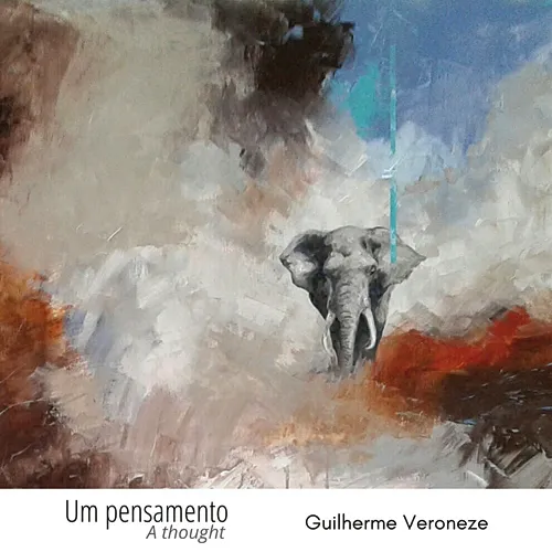 Ao piano: Guilherme Veroneze lança single nas plataformas digitais 2 veronese capa