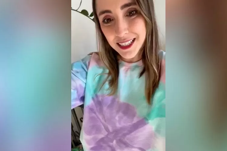 Imagem: Tá na Moda: como fazer o tie dye?