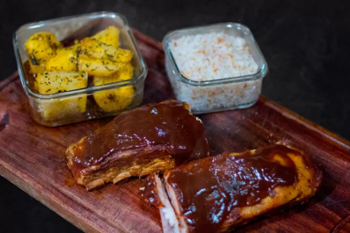 carnes e co divulgação