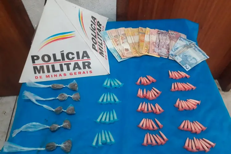PM realiza cercos nas principais entradas da cidade 1 impacto drogas 1