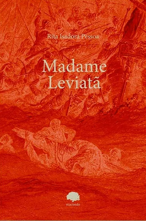 Como virar a página? Cadeia do livro independente procura reinvenção 2 madame leviata macondo