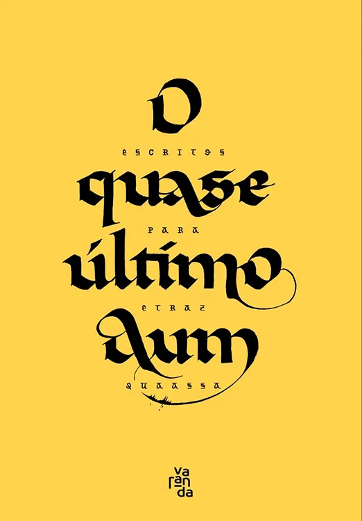 quase ultimo aum