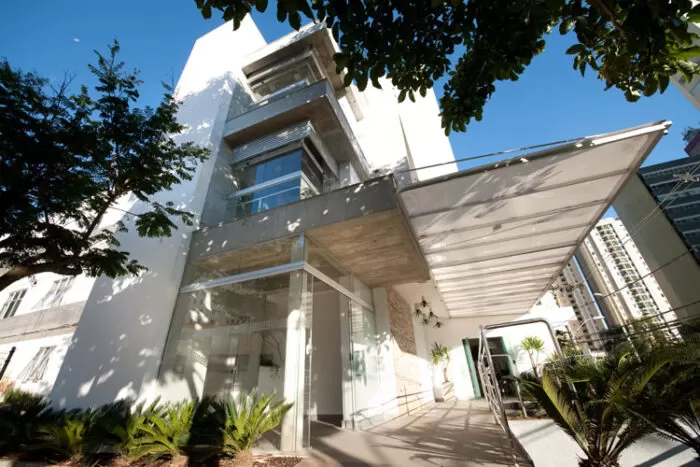 Plasc: Um plano de saúde completo, multidisciplinar e com serviços próprios 1 Espaço Clínico home