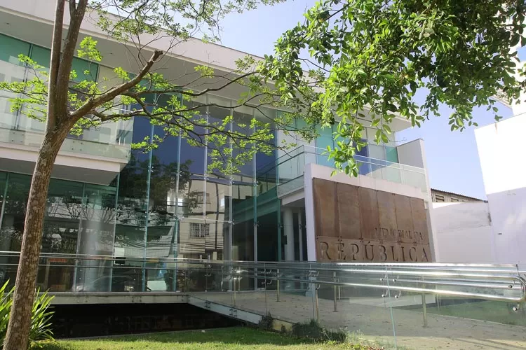 Setor cultural amarga prejuízo e se prepara para receber público reduzido 1 Memorial da República fernando priamo 5