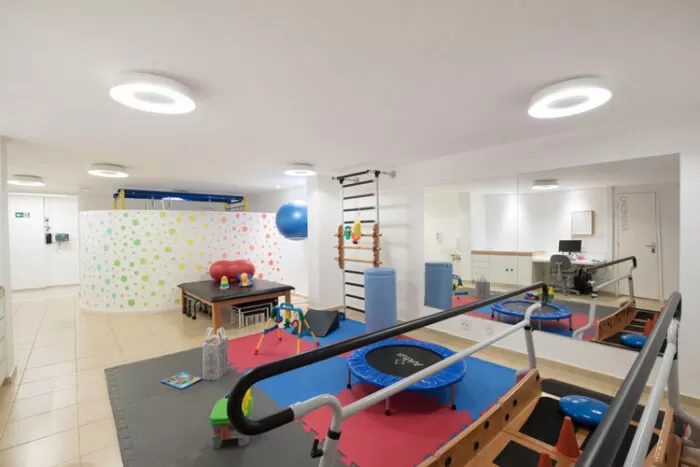 Plasc: Um plano de saúde completo, multidisciplinar e com serviços próprios 3 Santa Casa Clinica Fisio3