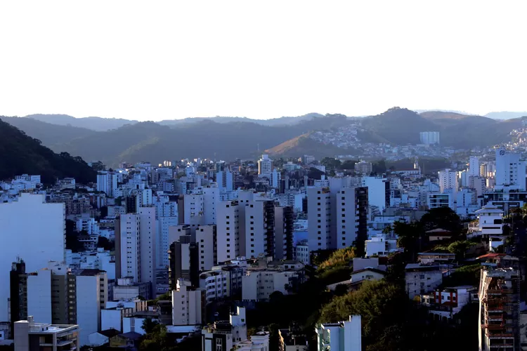 Setor imobiliário vive crescimento em meio à crise 1 Setor imobiliário6 fernando priamo