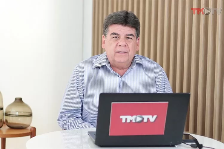 encontro com cr