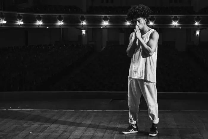 Mare estreia com espetáculo on-line Cabaret dos Seres da Ribalta 1 raul