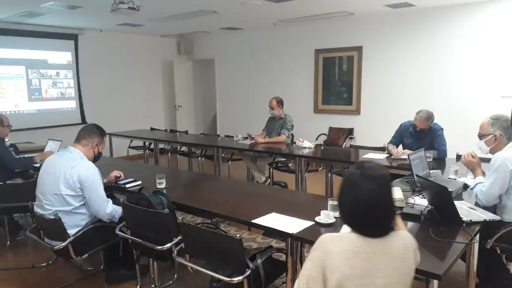 reunião comitê crédito divulgação pjf