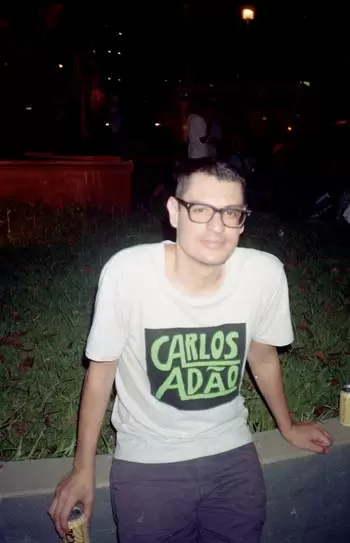 Pug Records anuncia 'aposentadoria' para dezembro 1 top EDUARDO BENTO por ELIZA MÖLLER