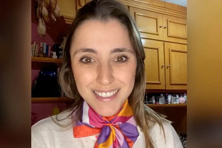 Imagem: Tá na Moda: amarrações de lenços
