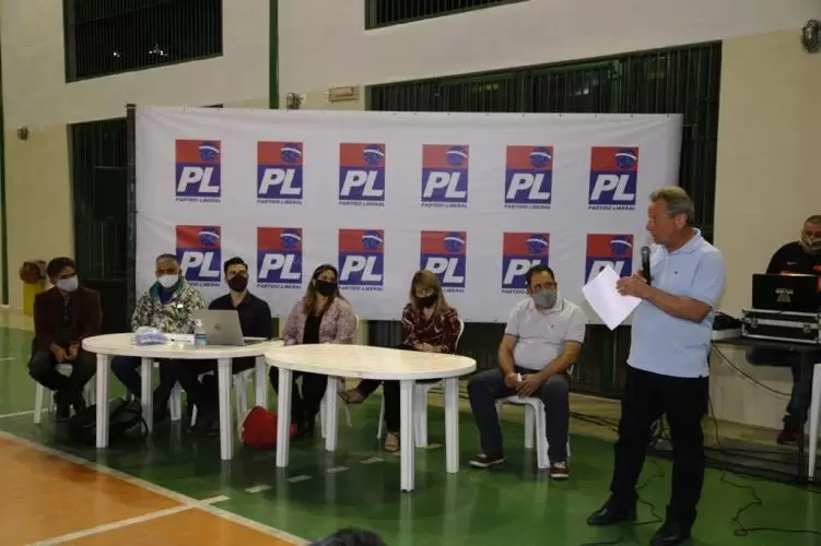 PL confirma apoio à Wilson Rezende na corrida pela PJF 1 wilson rezende foto Daniel Zinato