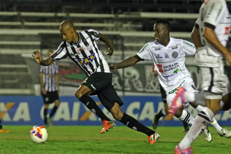 Um Tupi de verdade: acesso à Série B completa 5 anos nesta segunda 5 011 1