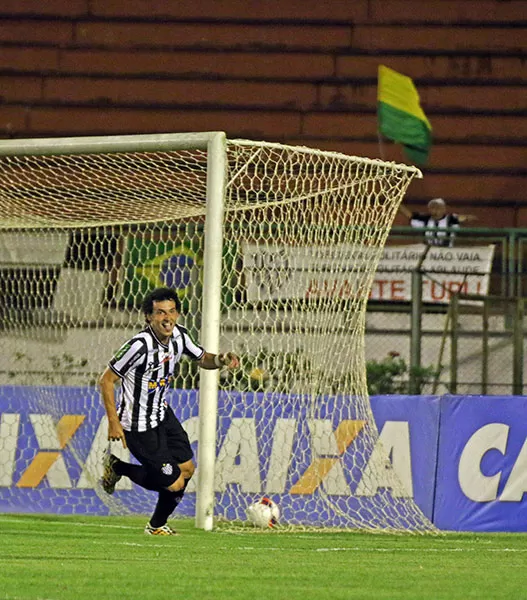 Um Tupi de verdade: acesso à Série B completa 5 anos nesta segunda 3 016 1