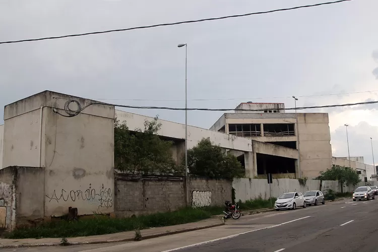 Obras em Juiz de Fora demandarão liderança e articulação política 2 Hospital Regional fernando priamo 4 EDIT